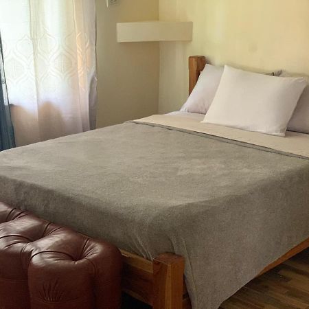 Alma Del Bosque Vacation Home And Apartments Quepos Dış mekan fotoğraf