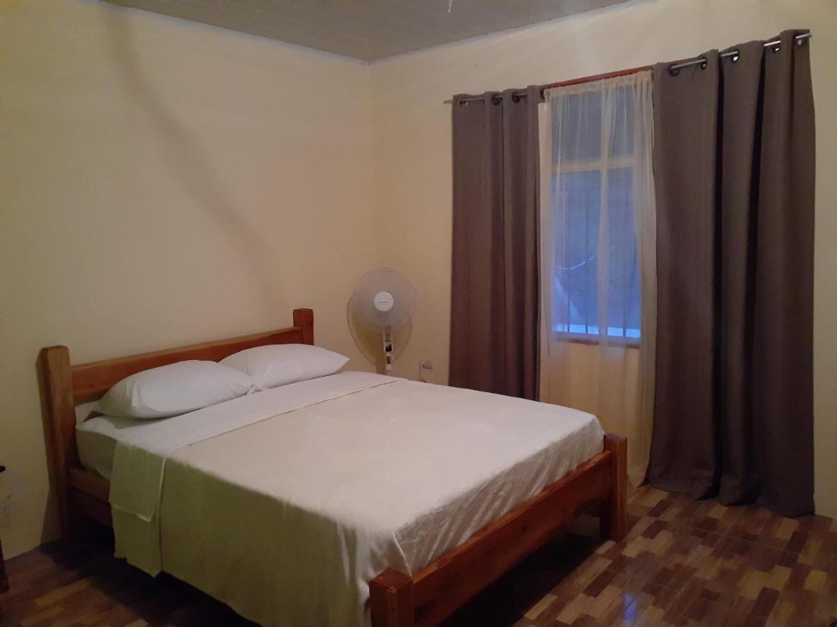 Alma Del Bosque Vacation Home And Apartments Quepos Dış mekan fotoğraf