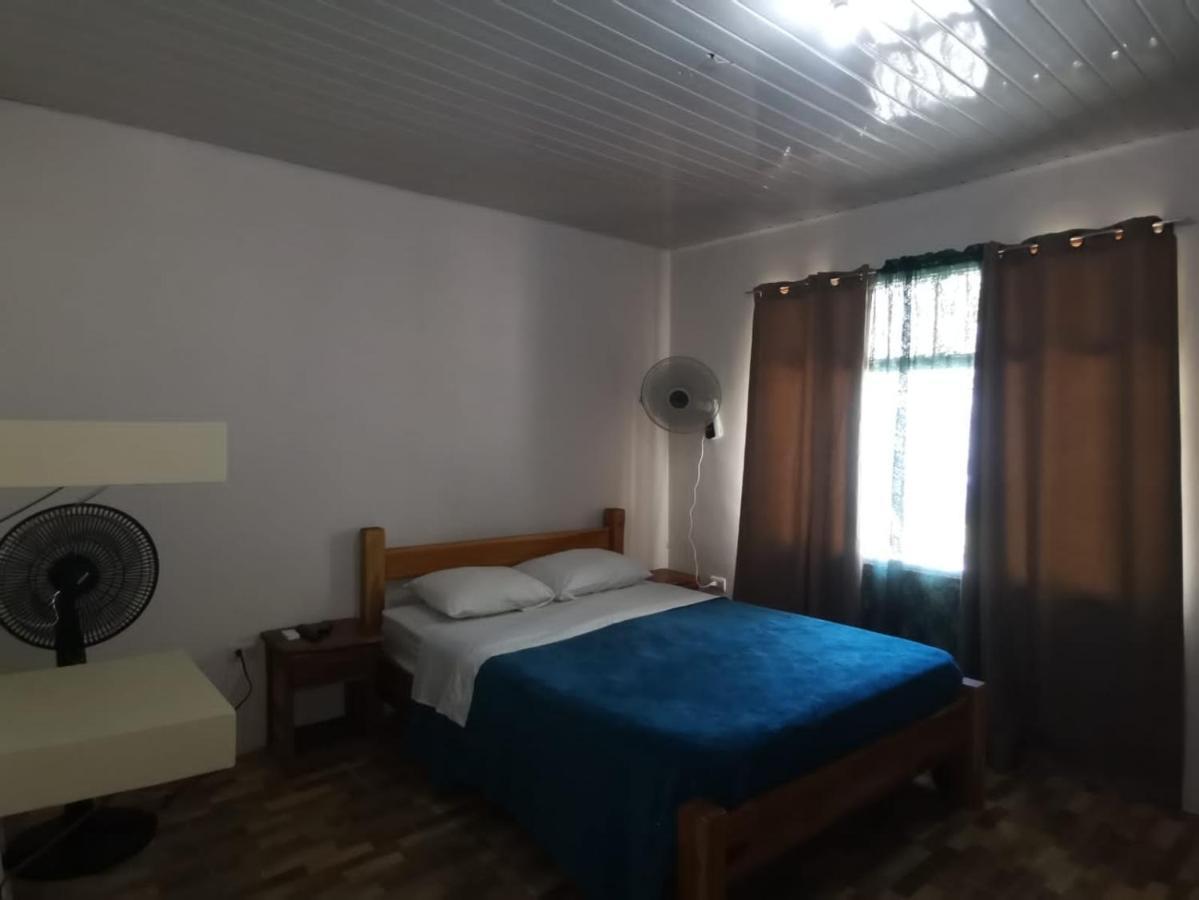 Alma Del Bosque Vacation Home And Apartments Quepos Dış mekan fotoğraf