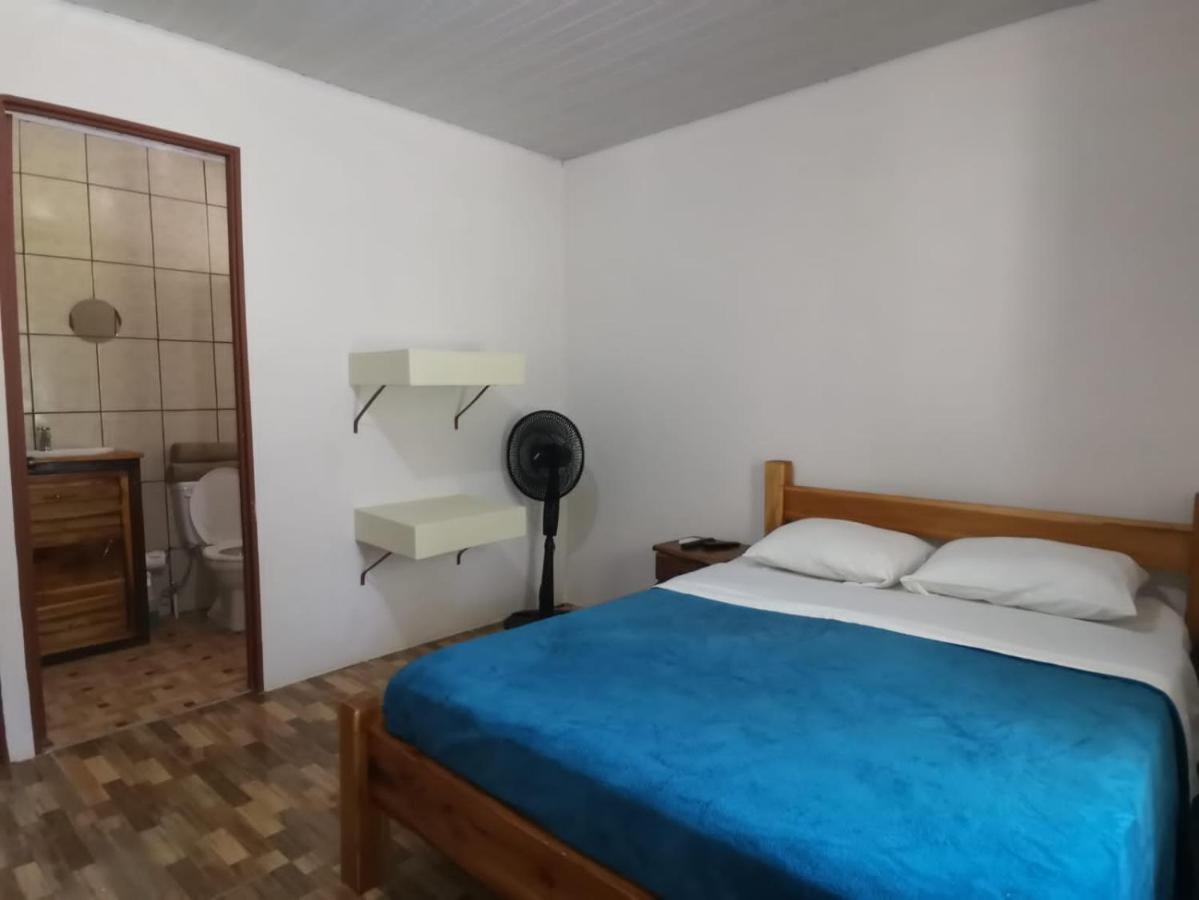 Alma Del Bosque Vacation Home And Apartments Quepos Dış mekan fotoğraf