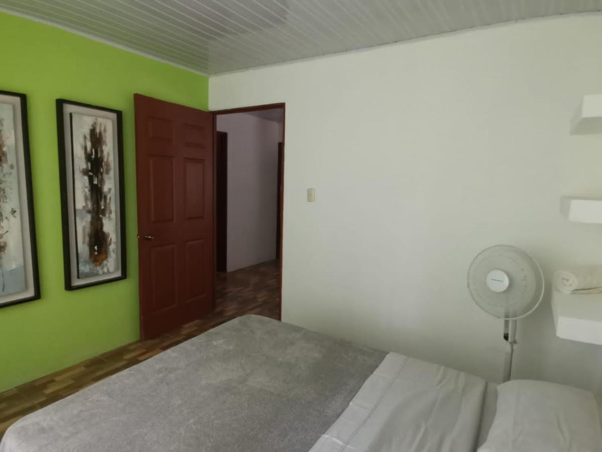 Alma Del Bosque Vacation Home And Apartments Quepos Dış mekan fotoğraf