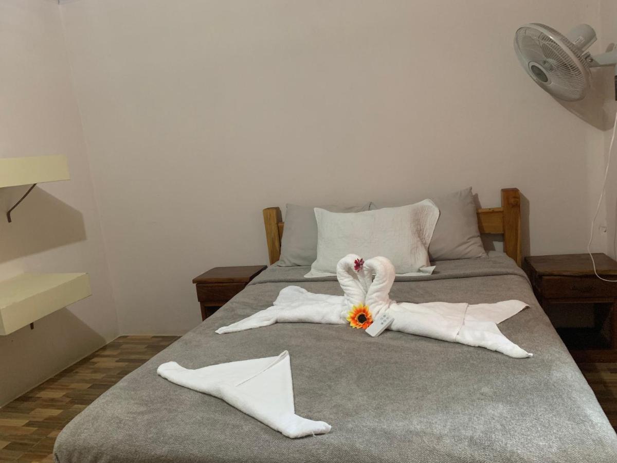 Alma Del Bosque Vacation Home And Apartments Quepos Dış mekan fotoğraf