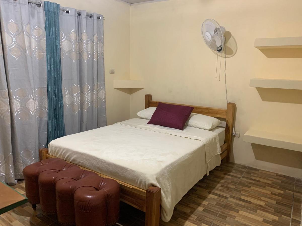 Alma Del Bosque Vacation Home And Apartments Quepos Dış mekan fotoğraf