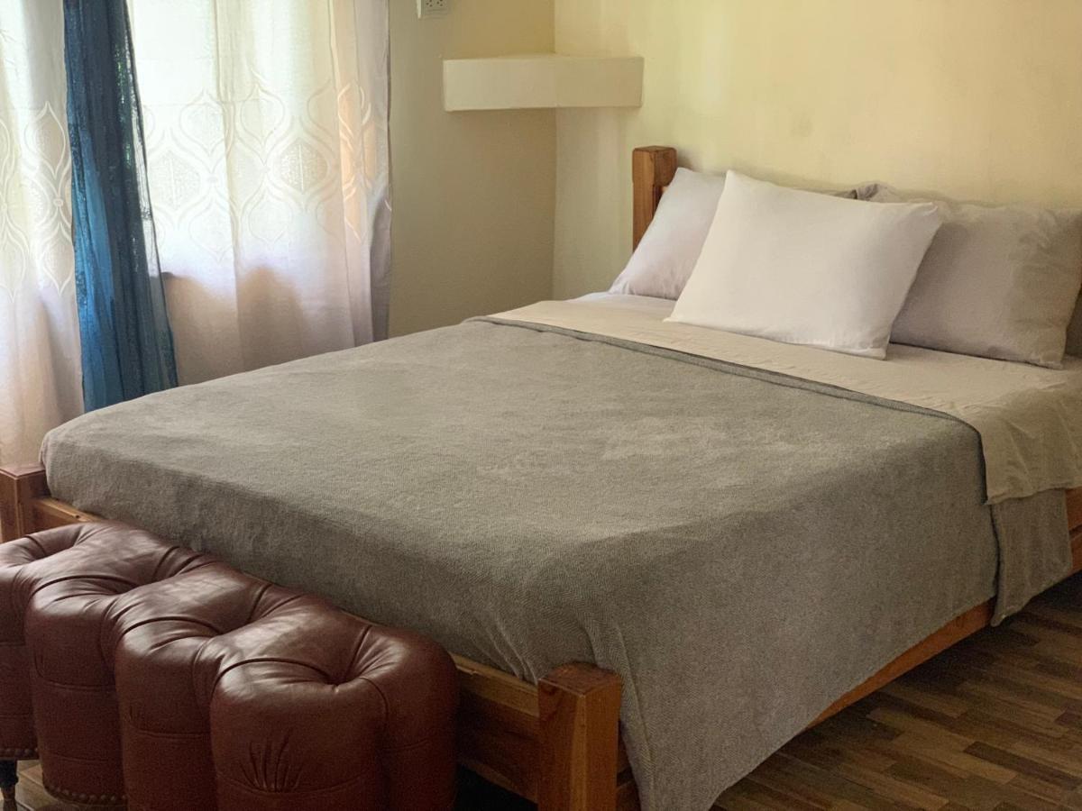 Alma Del Bosque Vacation Home And Apartments Quepos Dış mekan fotoğraf
