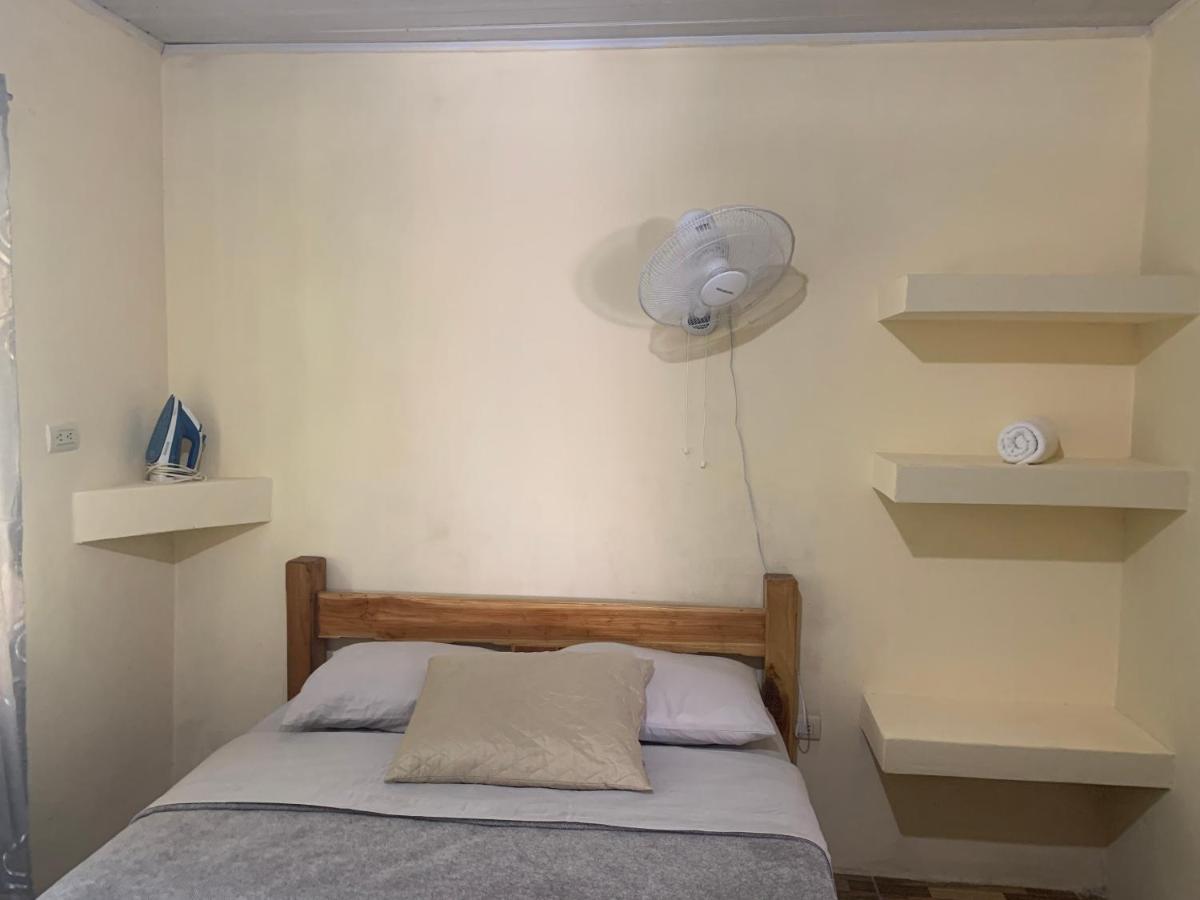 Alma Del Bosque Vacation Home And Apartments Quepos Dış mekan fotoğraf