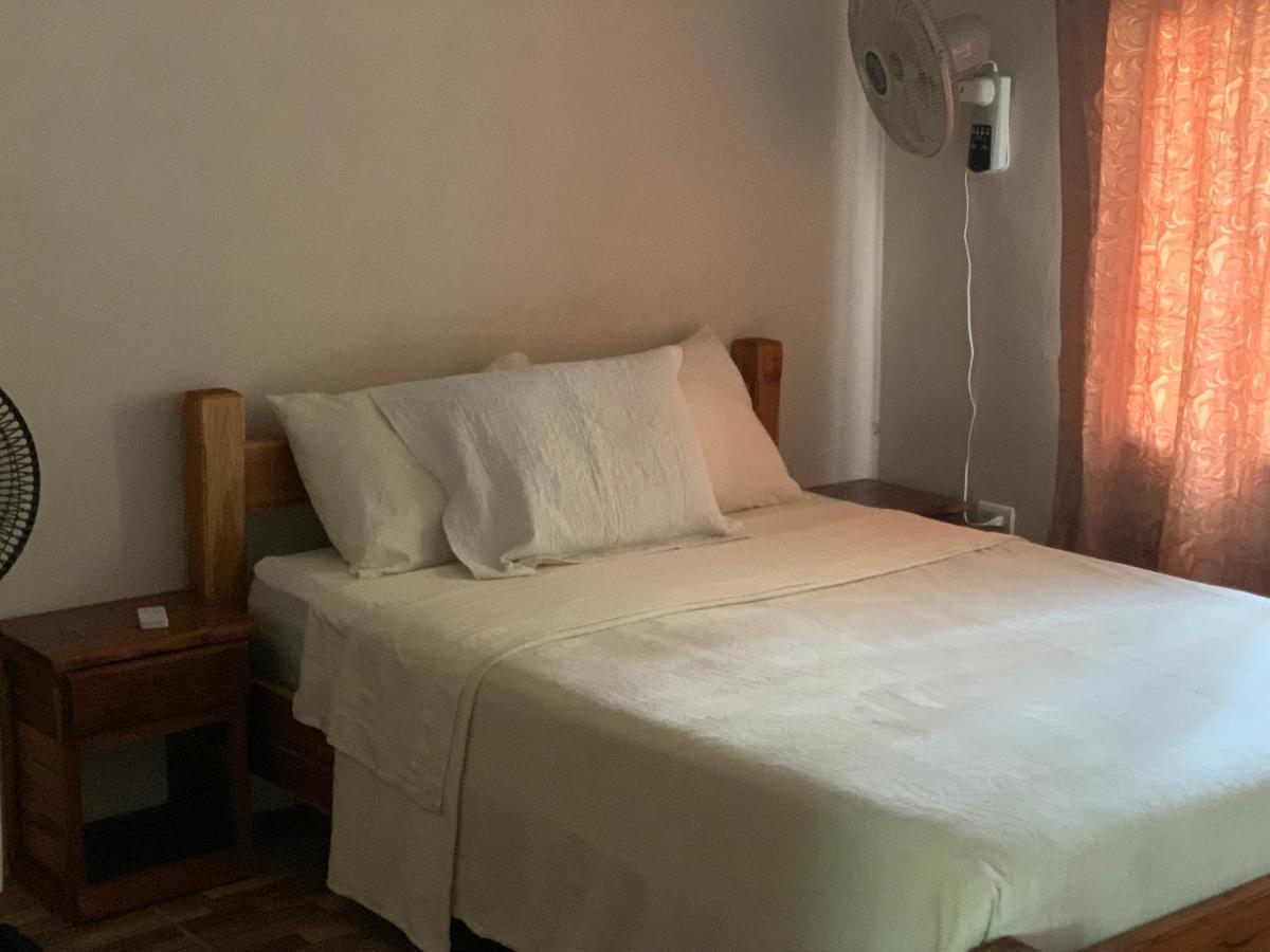 Alma Del Bosque Vacation Home And Apartments Quepos Dış mekan fotoğraf