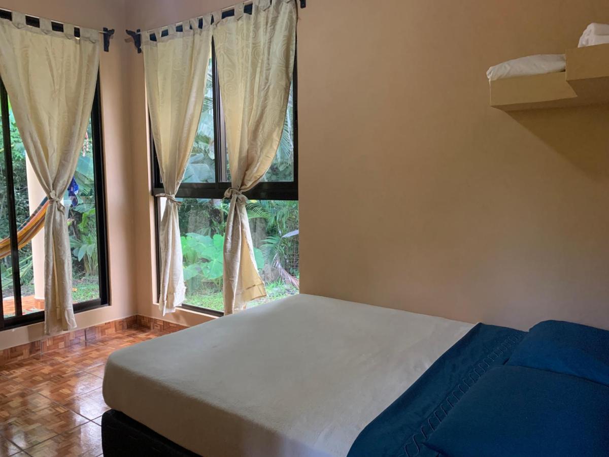 Alma Del Bosque Vacation Home And Apartments Quepos Dış mekan fotoğraf