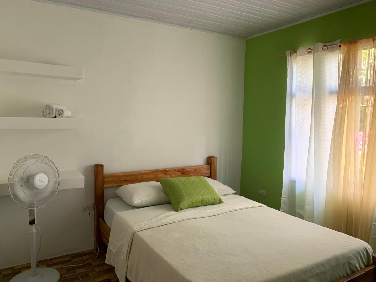 Alma Del Bosque Vacation Home And Apartments Quepos Dış mekan fotoğraf