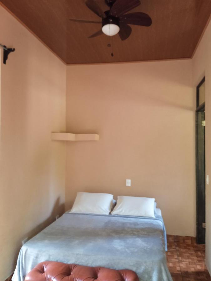 Alma Del Bosque Vacation Home And Apartments Quepos Dış mekan fotoğraf